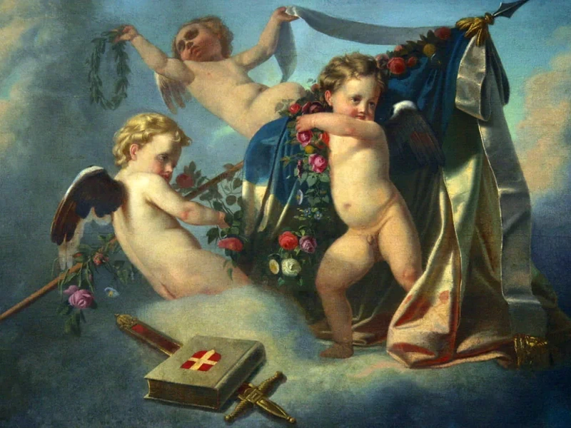 1822-Giuseppe Boldini - Fondazione Giuseppe Boldini